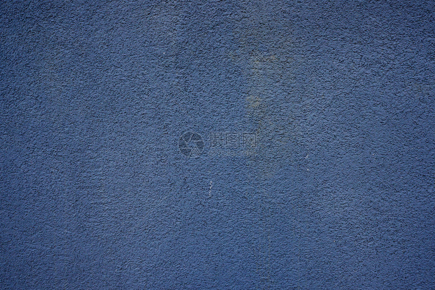 墙壁纹理蓝色带纹理的背景图片