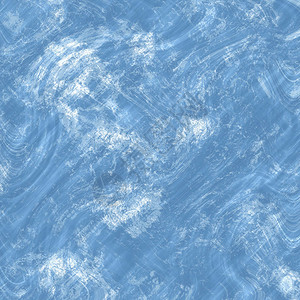 带有痕迹冬季背景的蓝色白冰纹理图片