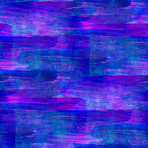 彩色蓝紫涂片无缝的本底水图片