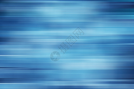 蓝色运动模糊抽象背景图片