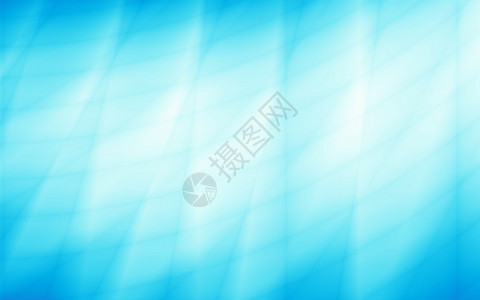 蓝色波浪能网站图案背景图片