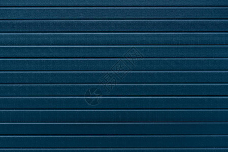 蓝色墙板工业背景图片