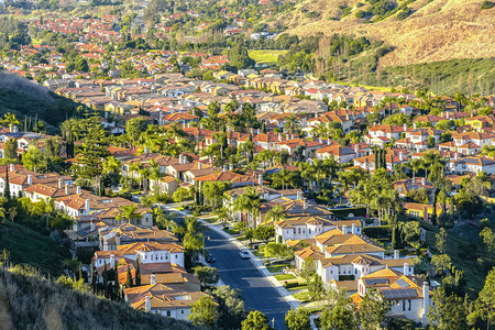 位于加利福尼亚南部的SanClemente民宅拍图片