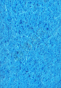 新型浅青色人造合成垫聚氨酯泡沫塑料拭子擦拭器设计图片