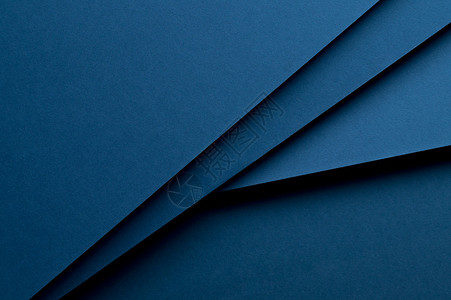 现代材料设计深蓝色背景背景图片