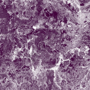 手画的抽象紫色背景Mar图片