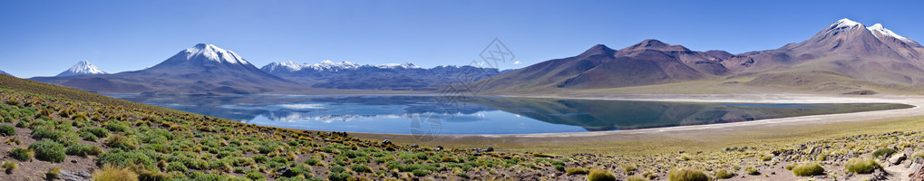 智利高平流层智利米桑蒂拉图片