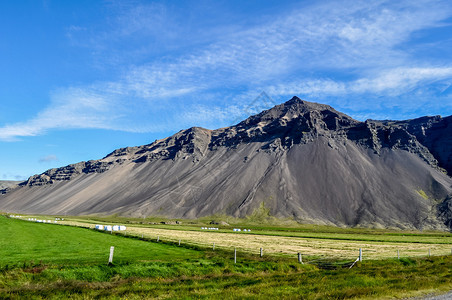 冰岛图片