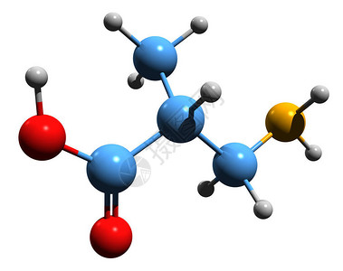 衍生物外消旋异构体高清图片