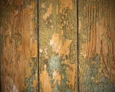旧木头的复古背景图片