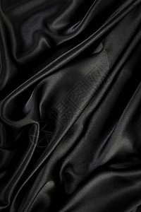 黑丝绒布背景背景图片