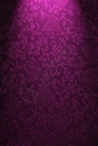 Grunge紫色图片