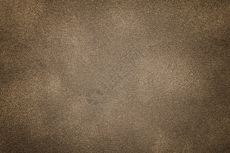 棕色努布克纺织品的Velvetmat纹图片