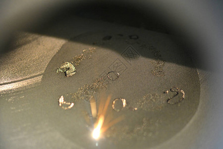 增材制造金属激光烧结机金属在激光作用下在工作腔内烧结成所需的形状3D打印机打印金属现代增材技术4设计图片