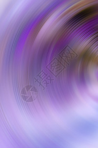 由多彩圆圈组成的紫色音调的图片