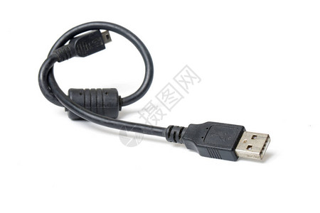 Cable连接器微型U图片