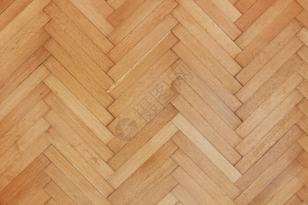 棕色硬木地板背景图片