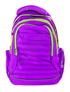 紫外线学校背包背景图片