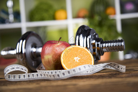 运动饮食理念健康饮食图片