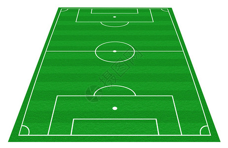 萨哈扎拉美式足球三分投3D插图设计图片