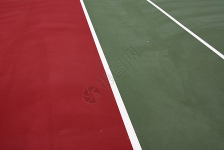 网球场背景图片