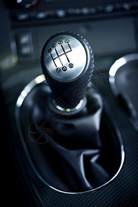 变速杆手动变速箱驱动车辆内饰六6速汽车变速箱背景图片