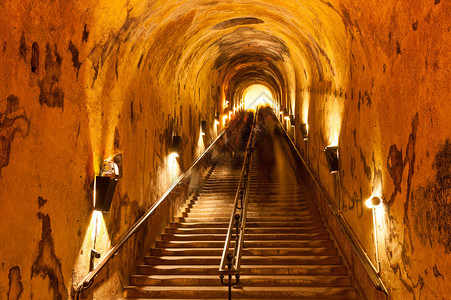 法国雷姆斯地窖的一图片