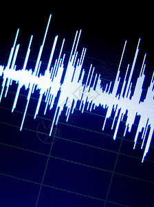 音声djdeejay音乐混合专业编辑程序中的计算机屏幕录音图片
