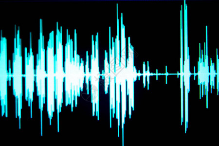 沙岛音声djdeejay音乐混合专业编辑程序中的计算机屏幕录音插画