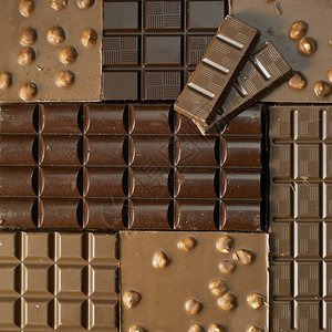 巧克力条图片