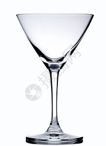 简单的马提尼酒杯图片