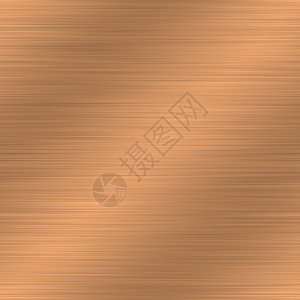 铜阳极氧化铝拉丝金属无缝纹理瓷砖图片
