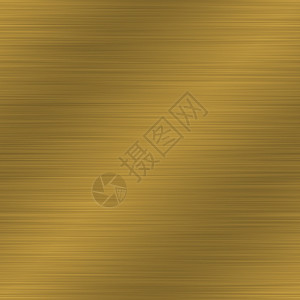 暗金色阳极氧化铝拉丝金属背景图片
