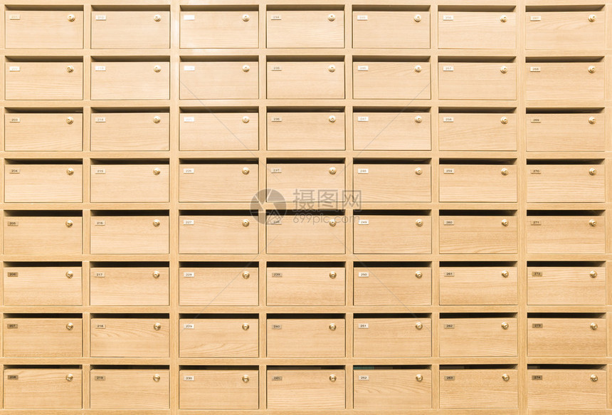 锁木邮箱政以保存您的信息帐单印图片