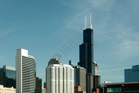 伊利诺伊州芝加哥海图片