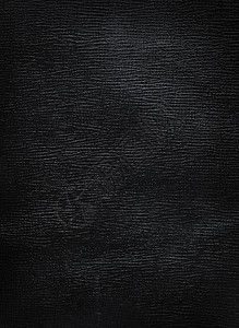 黑色皮革背景背景图片