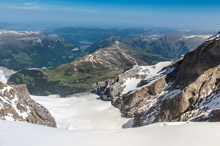 瑞士山高地瑞士图片