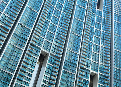 香港家园大厦图片