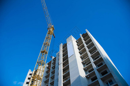 多层建筑建造多层住宅楼图片