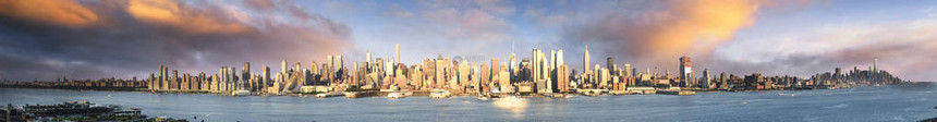 曼哈顿下层天线美国纽约新泽西州新泽西州图片