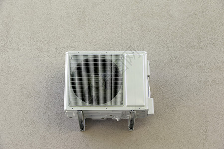 空调热泵图片