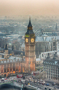 BigBen是伦敦最著图片