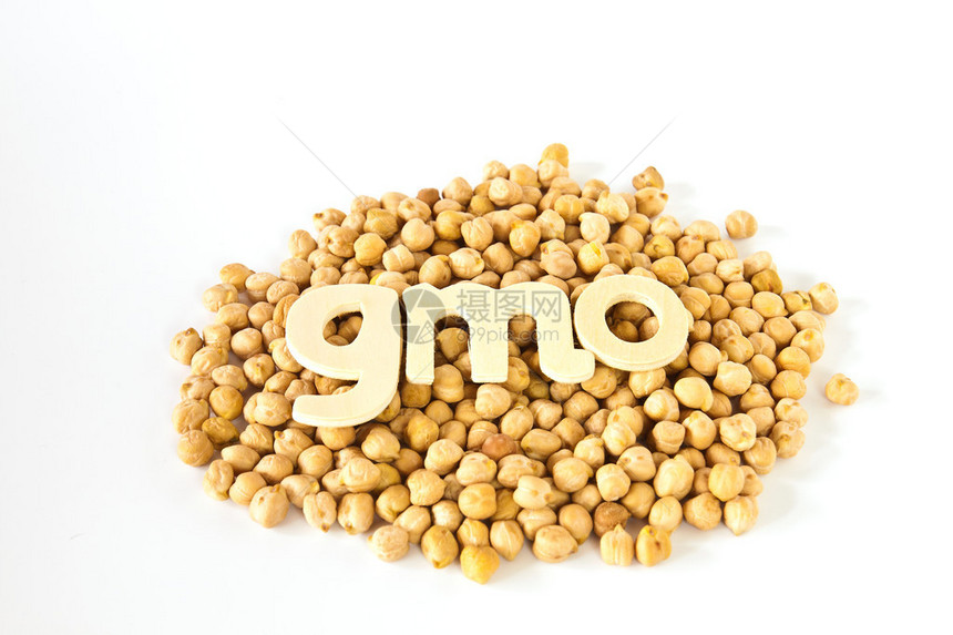 围绕读GMO的木字母组图片