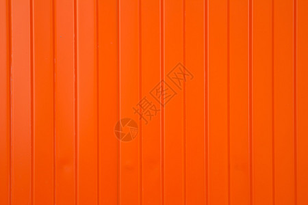 以窄而宽的垂直橙色条纹形式的背景图片