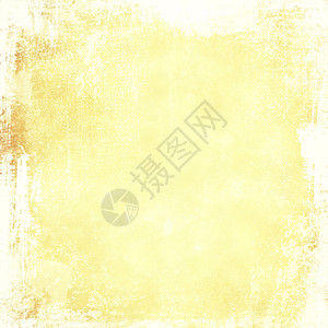 黄色复古壁纸图片