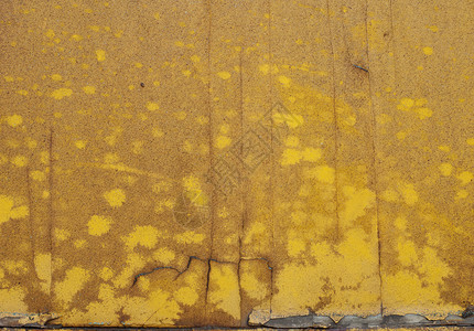 老黄漆木背景纹理图片