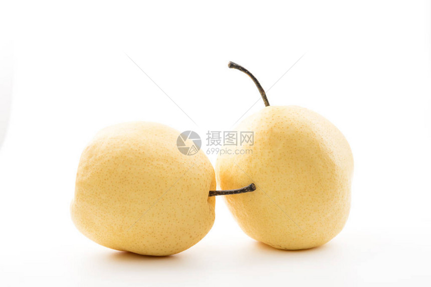 梨RipeNashi梨Golden梨图片