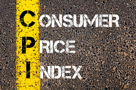 消费物价指数CPI背景