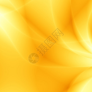 夏季黄色的抽象蓝宝石网页图片