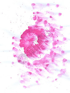 胶纸粉红色的纹背景图片